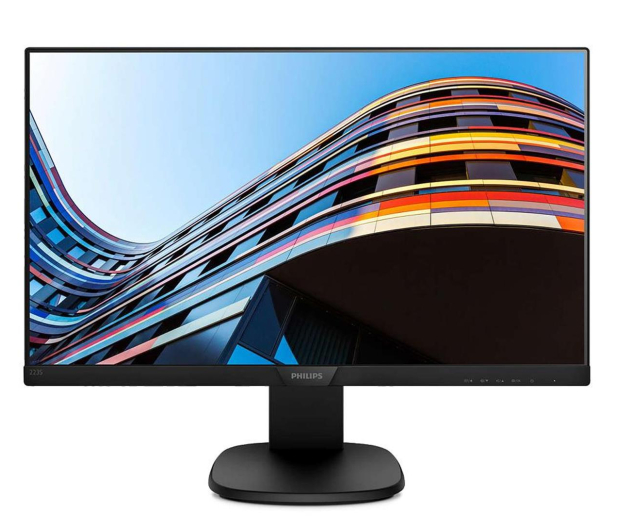 Philips 223S7EJMB/00 - 388492 - zdjęcie
